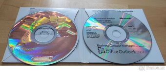 Microsoft Office 2007 Small Business - 2