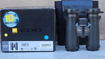 Dalekohled Nikon 8x32 EDG - 2
