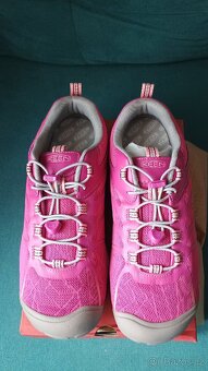 Keen chandler outdoorové boty vel.39 - 2