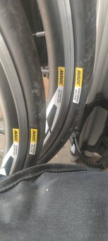 Mavic kola - 2
