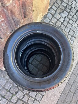 Pneu r16 [205/55] PIRELLI - 2