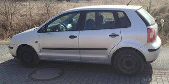 Vw polo 1.2 STK - 2