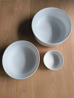 Starožitné mísy Dietmar urbach - 2