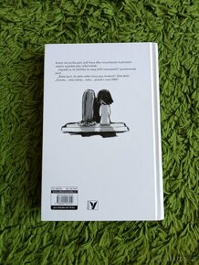 Květáky se nenosí - Judi Curtin - 2
