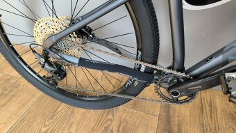 MRX Fibula 29 ER25 DEORE 1x11 2025 stříbrný-chameleon - 2
