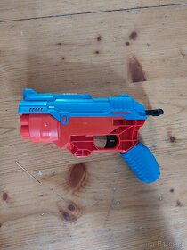 Alpha strike nerf pistole - 2