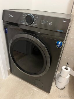 Midea MF100W70/T-CZ - 2