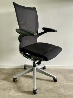 kancelářská židle Haworth X99 - více ks - 2