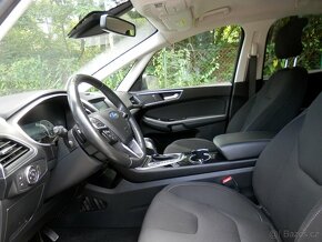 Ford S-Max 2.0TDCi 110Kw, Titan, Navi, Automat - 2