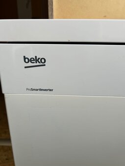 Myčka beko - 2