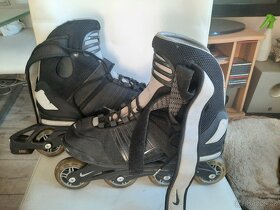 Prodám Inline Nike - 2