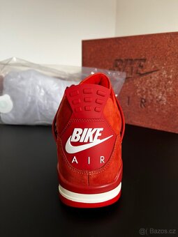 Air Jordan 4 Retro OG SP “brick by brick” - 2