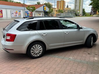Škoda Octavia 2.0 TDI 110kW 6st. DSG - 2