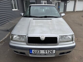 Škoda Felicia 1.3 BA 1999 - 2