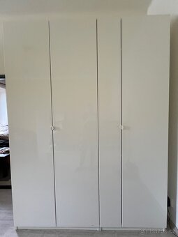 4x PAX IKEA - 2