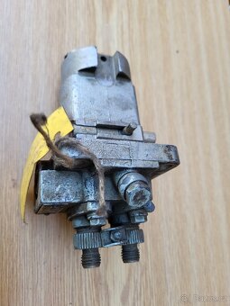 Vstřikovací čerpadlo dvouvalec CV 3016 2 na traktor TK14 - 2