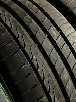 Letní pneu 265/40 R20 10Y Tristar 4,5-5mm - 2