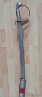 Made in india šavle - 2