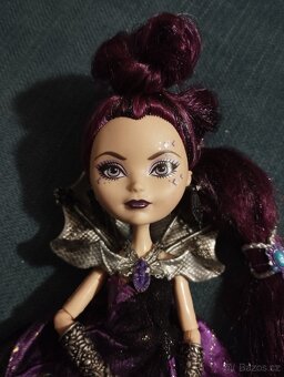 Panenky ever after high 3 - 2
