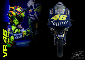 VALENTINO ROSSI - 2
