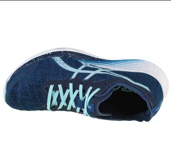 Asics Magic Speed W 1012A895-400 Dámská běžecká obuv - 2