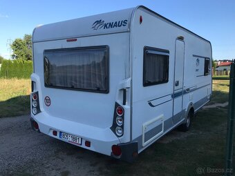 Knaus 500 Sport - 2