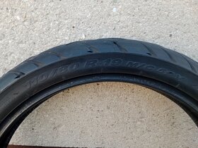 pneu PIRELLI Scorpion Trail II 110/80 R19 MC 59 V - 2