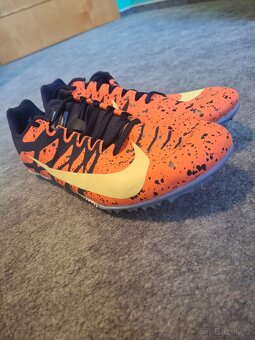 Tretry nike zoom rival s9 - 2