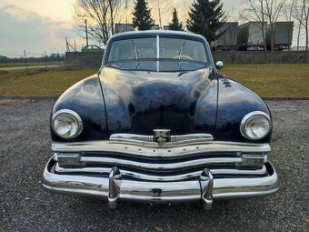 Kaiser special r.v.1949 - 2