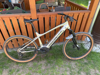 Rock Machine Torrent INT e70-29 - 2