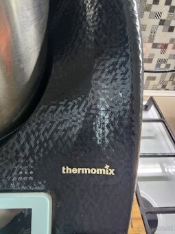Thermomix TM6 limitovaná edice Black Diamond
 - 2