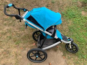 Thule Urban Glide 2 - 2