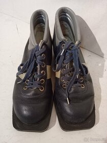 Boty na běžky BOTAS - vel.38 - 2