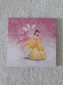 Obraz na plátně princezny - 2