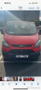 Ford Tucson - 2