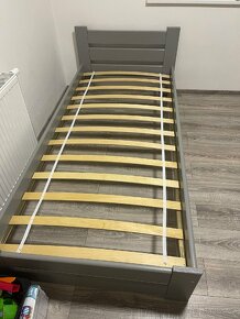 Postel 90x200 - 2
