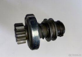Volnoběžka startéru Magneton Škoda 105,120. - 2