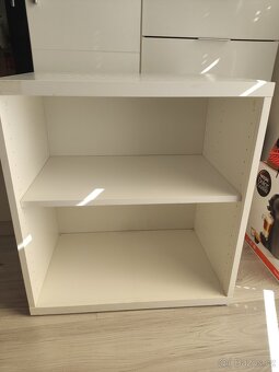 Skříňka - 2