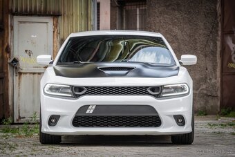 Dodge Charger 6.4L V8 Scat Pack 2019 DPH - 2