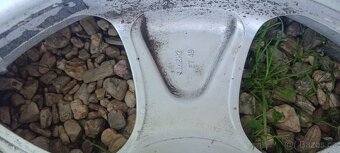 Opel Chevrolet 205/50 r16 - 2