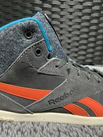 Kotnikove boty Reebok velikost 39 - 2
