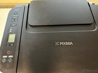 Canon PIXMA TS3450 - 2
