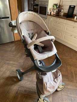 STOKKE XPLORE - 2