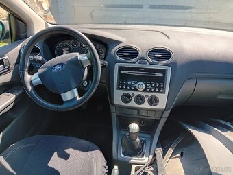 Ford Focus - 2