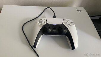 Playstation 5 digital - 2