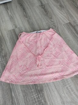 Prodám balíček mix oblečení vel.S - 2
