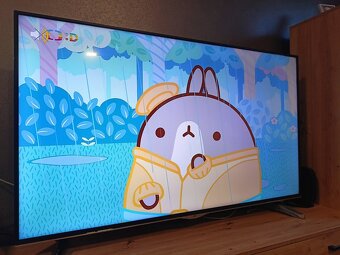 Televize JVC LT-55VU72J / 140 cm / Ultra HD / smart - 2
