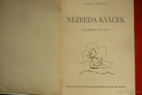 Nezbeda Kváček - 2