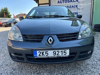 Renault Thalia - 2