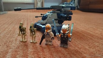 Lego Star Wars - 2